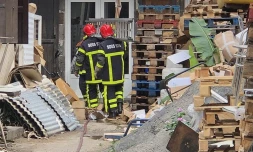 Incendie