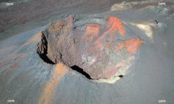 volcan 