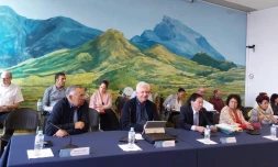 Conseil municipal du Tampon, 24 juin 2023