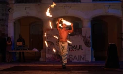 Les Fêtes de juillet de retour à Saint-Paul
