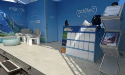 Le Sidelec Réunion présent au Salon Nou Lé Lokal 