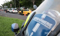 controle routier gillot