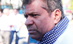 Jean-Hugues Ratenon 