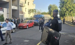 Plan anti-bandes : 233 gr de zamal saisis à Saint-Louis