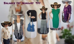 Sa boutique de vêtements en ligne fleurit malgré la crise