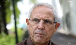 Jean Claude Lacouture