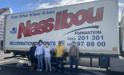 Conflit avec Pôle emploi : les centres de formation poids-lourds dénoncent
