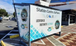 trottinettes électriques