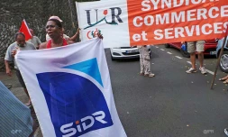 SIDR
