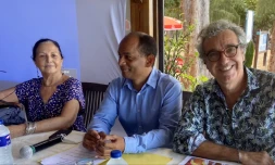 Après Saint-Pierre, les Francofolies mettent le cap sur Saint-Paul 