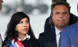 nassimah dindar et didier Robert