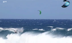 Kitesurf