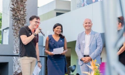 La Réunion fête l’excellence locale avec la Coupe régionale des métiers 2025