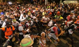 Grand Raid 2013