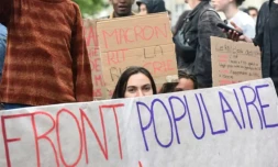 Front populaire
