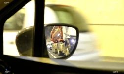 tunnel de saint-dénis