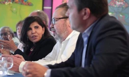 Sénatoriales - Union de la droite