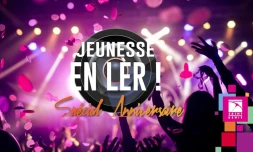 Jeunesse en Lèr