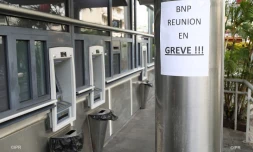 grève bnpi 