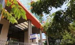 Commissariat de police de Saint-Pierre 