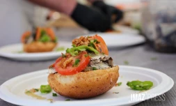 Réunion Food Festival 2025