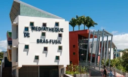 Médiathèque de Bras-Fusil