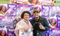 Fête de la musique Saint-Louis