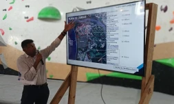 Territoire de l'Ouest : modernisation de la zone d'activité à Saint-Paul