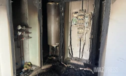 Sainte-Marie : incendie dans une résidence de La Réserve, deux femmes évacuées vers le CHU