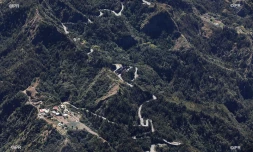 Route de Cilaos 