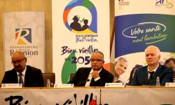 Département : états généraux du Bien Vieillir afin d'anticiper aujourd’hui les défis de 2050