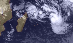 Dépression Francisco