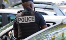 contrôle police 