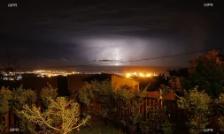orage 