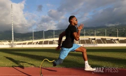 Dimitri Pavadé