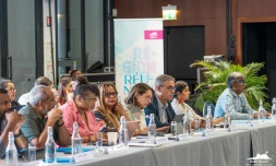 La Région Réunion et les collectivités, en route pour bâtir La Réunion de demain