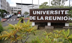 université de la Réunion : faculté du moufia 