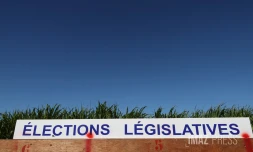 législatives 2024 