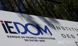 IEDOM 