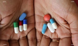 Médicaments 