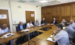 Conseil départemental