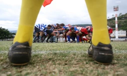 rugby