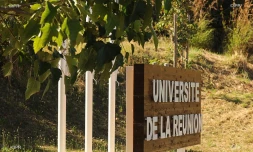 Université de la Réunion 