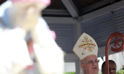 Monseigneur Aubry