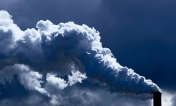 Les humains produisent toujours plus de CO2