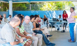 saint denis agricole