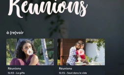 Réunions