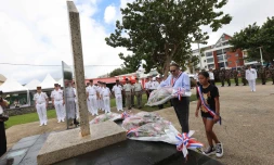 18 juin à Saint-Pierre 
