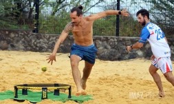 spikeball