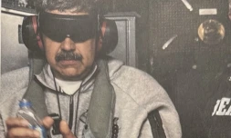 Les frappes américaines au Venezuela